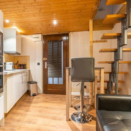 Le Duplex Du Lac Evian-les-Bains Luaran gambar