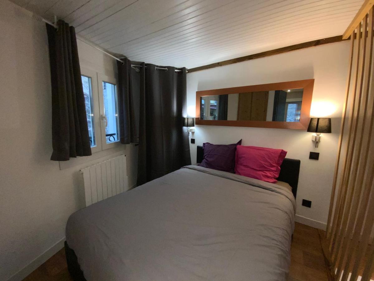 Le Duplex Du Lac Evian-les-Bains Luaran gambar