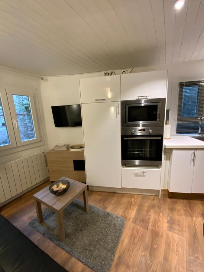 Le Duplex Du Lac Evian-les-Bains Luaran gambar