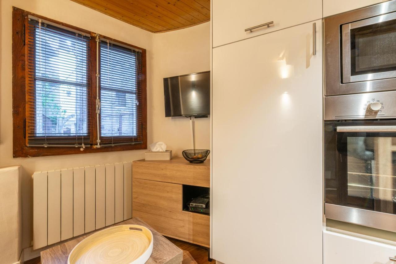 Le Duplex Du Lac Evian-les-Bains Luaran gambar