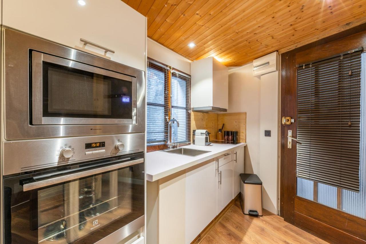 Le Duplex Du Lac Evian-les-Bains Luaran gambar