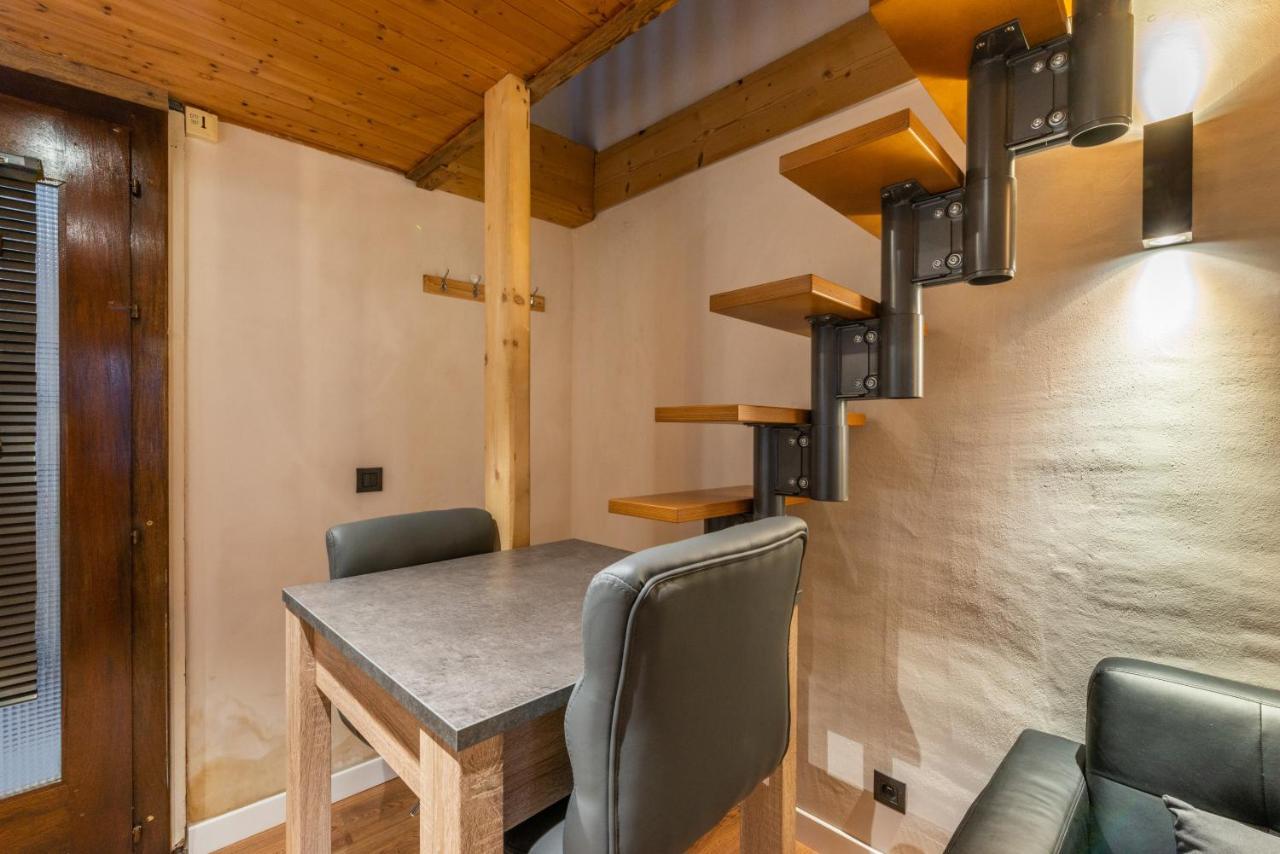 Le Duplex Du Lac Evian-les-Bains Luaran gambar