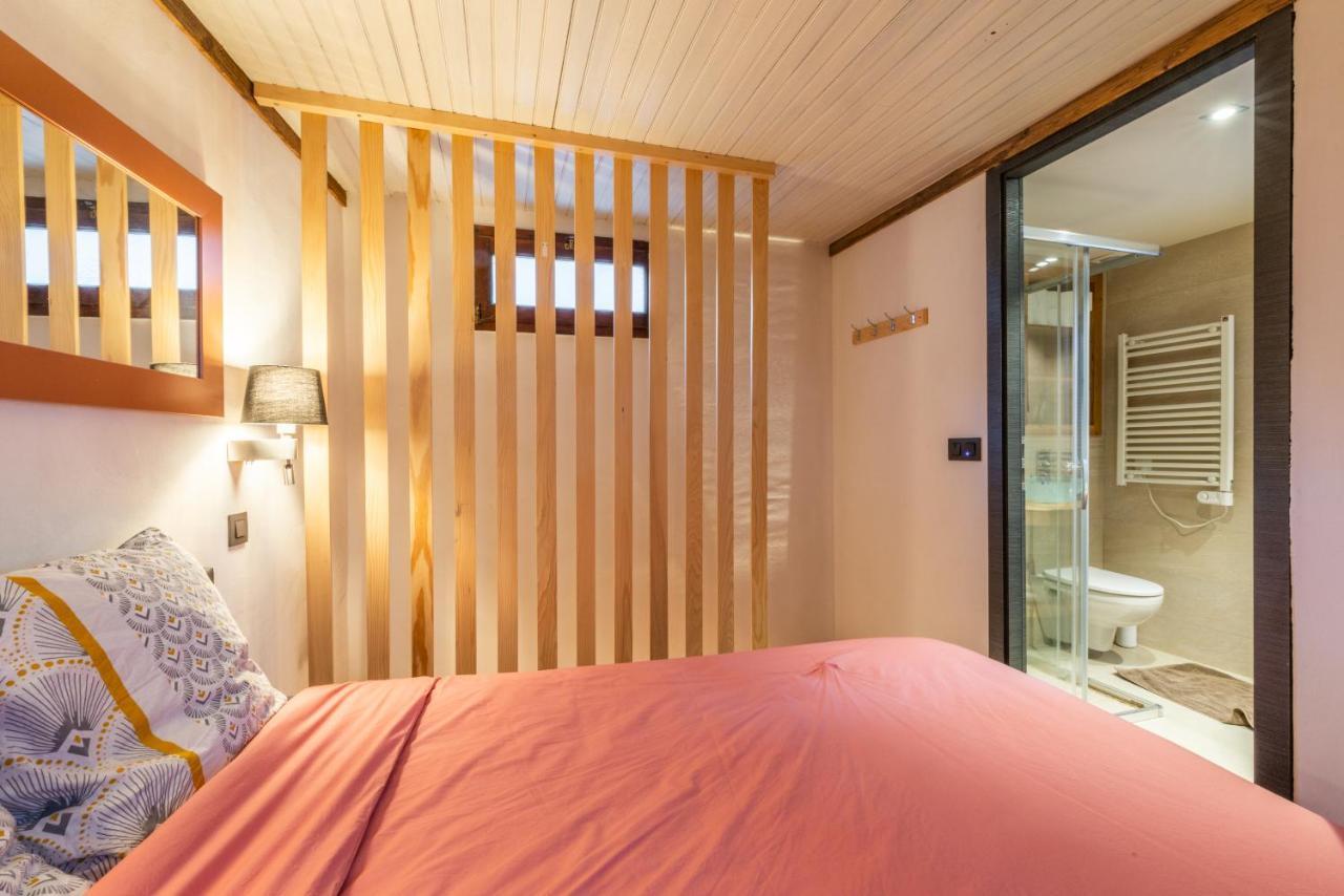 Le Duplex Du Lac Evian-les-Bains Luaran gambar